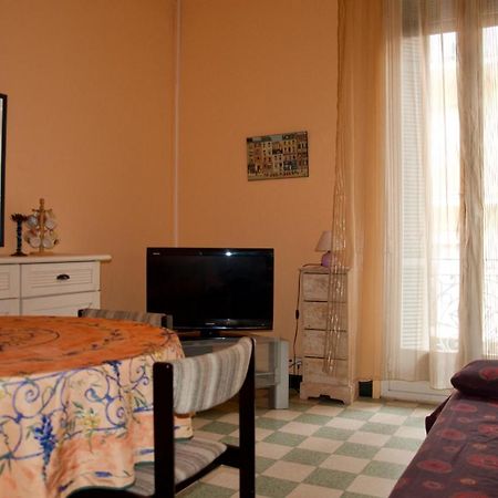 Appartement 2 Les Clematites Ментона Екстериор снимка