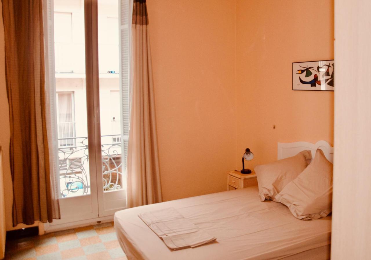 Appartement 2 Les Clematites Ментона Екстериор снимка