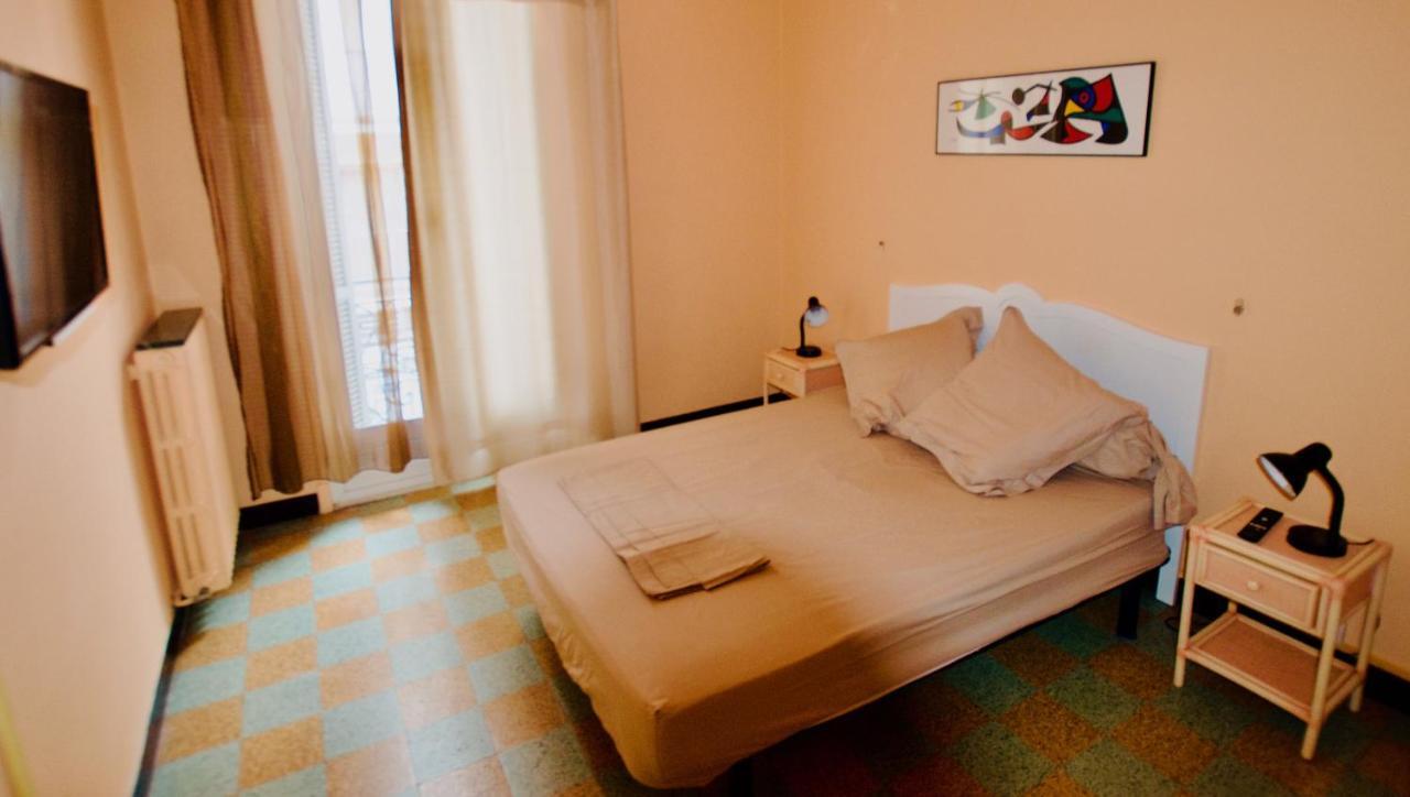 Appartement 2 Les Clematites Ментона Екстериор снимка