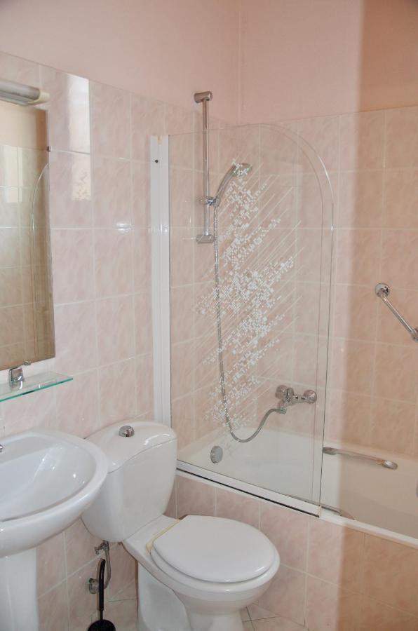 Appartement 2 Les Clematites Ментона Екстериор снимка