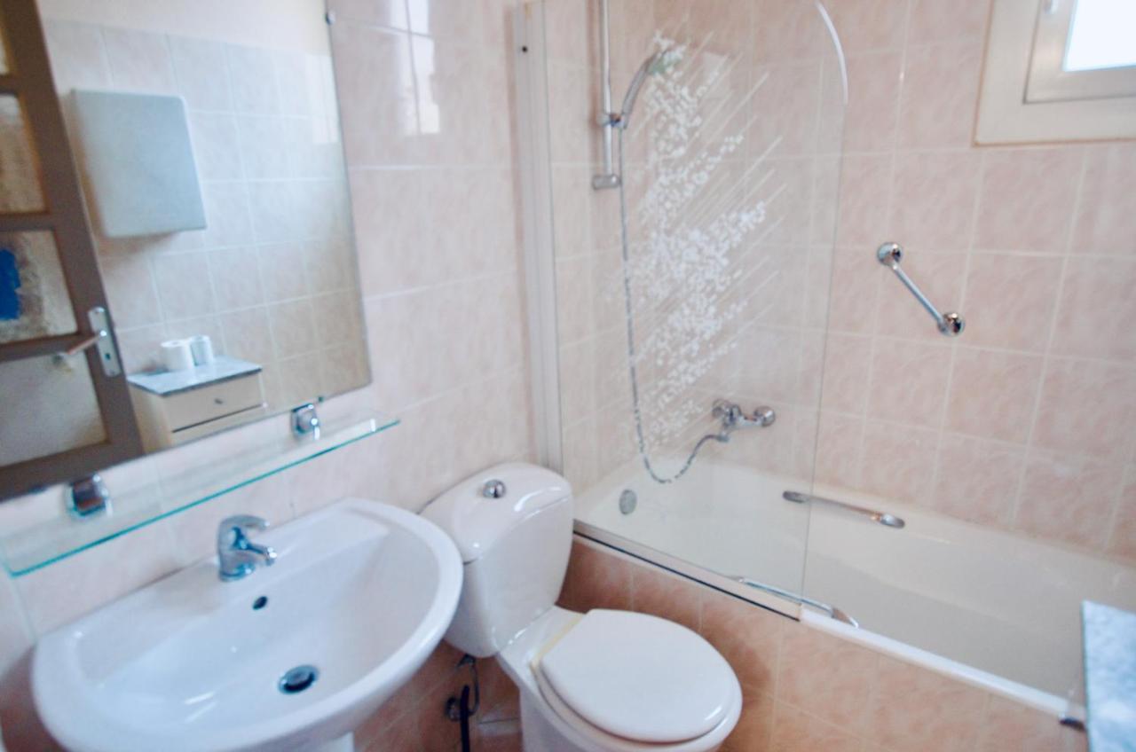 Appartement 2 Les Clematites Ментона Екстериор снимка